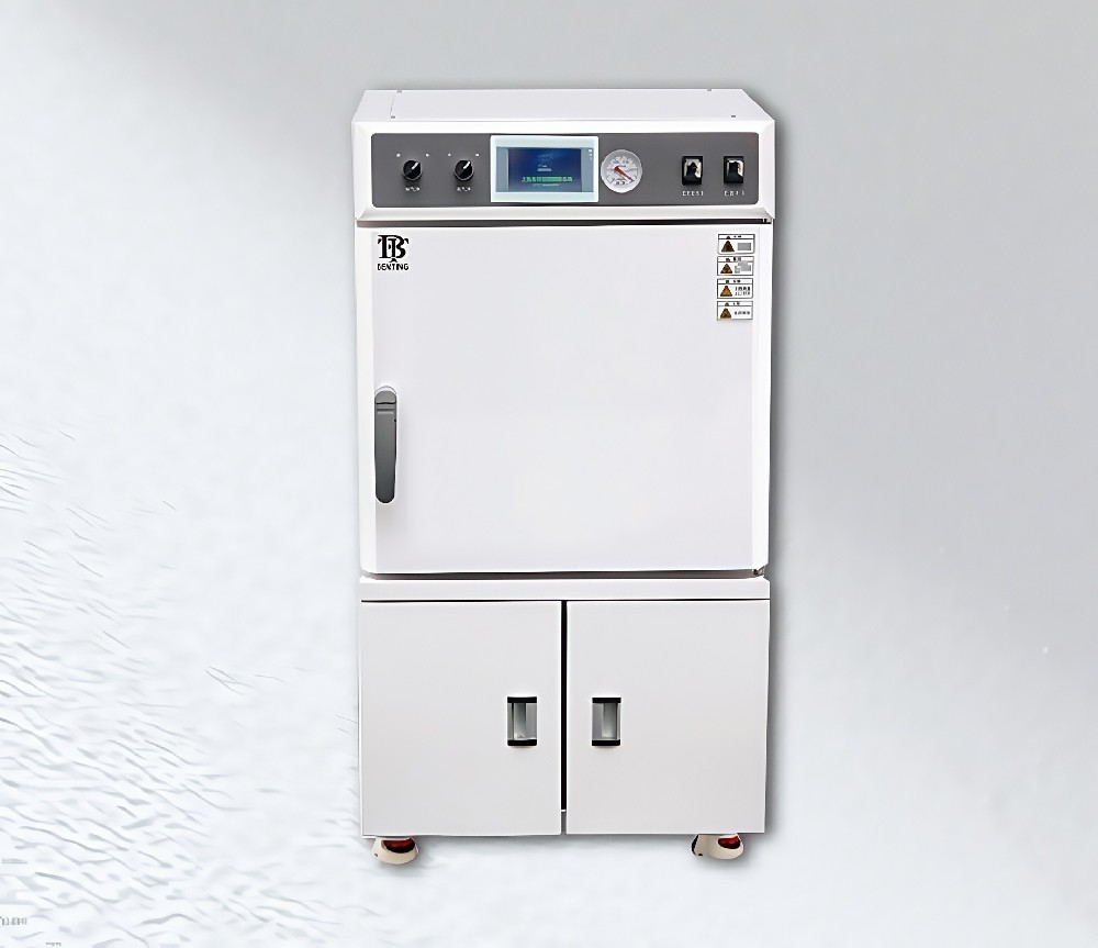 一體高溫真空干燥箱BZYS系列-GE-HE型